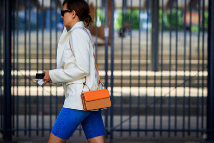 street style, jonathan paciullo, FW, frenchystyle, fashion week, PFW, PARIS, SPRING SUMMER 2019, SS 19, horizontal, atmosphere details, detail