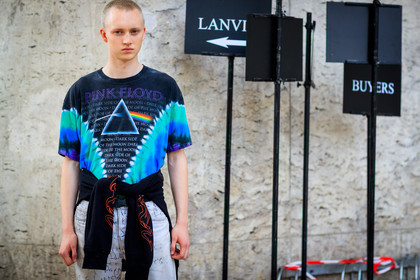 street style, jonathan paciullo, FW, frenchystyle, fashion week, PFW, PARIS, SPRING SUMMER 2019, SS 19, horizontal, atmosphere details, detail