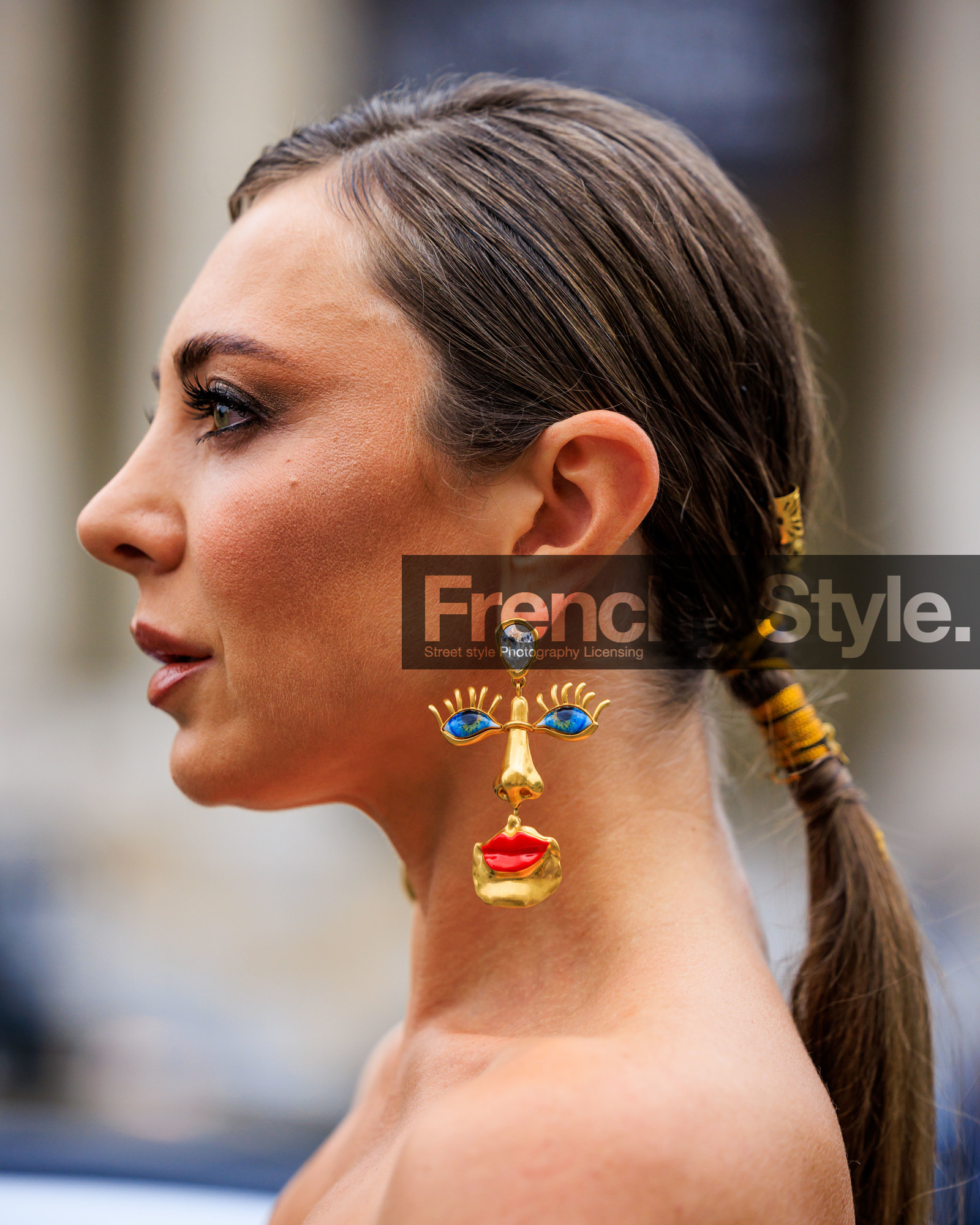 fashion week, frenchystyle, FW, jonathan paciullo, street style, PFW, PARIS, FW 23-24, FALL WINTER 2023-2024, AUTUMN WINTER 2023-2024, HAUTE COUTURE, vertical, atmosphere details, detail