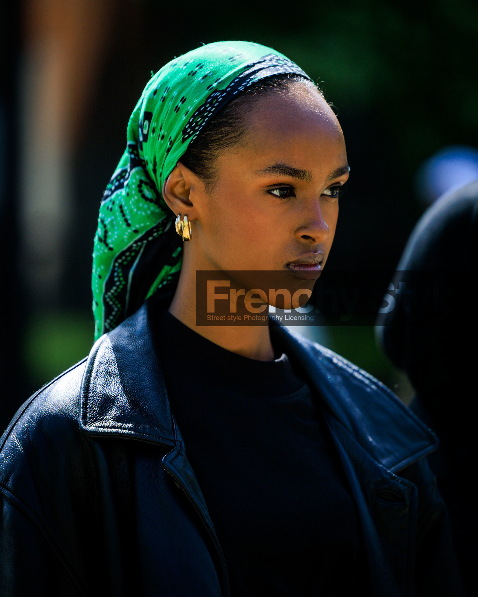 fashion week, frenchystyle, FW, jonathan paciullo, street style, COPENHAGEN, SPRING SUMMER 2024, SS 24, vertical, atmosphere details, detail