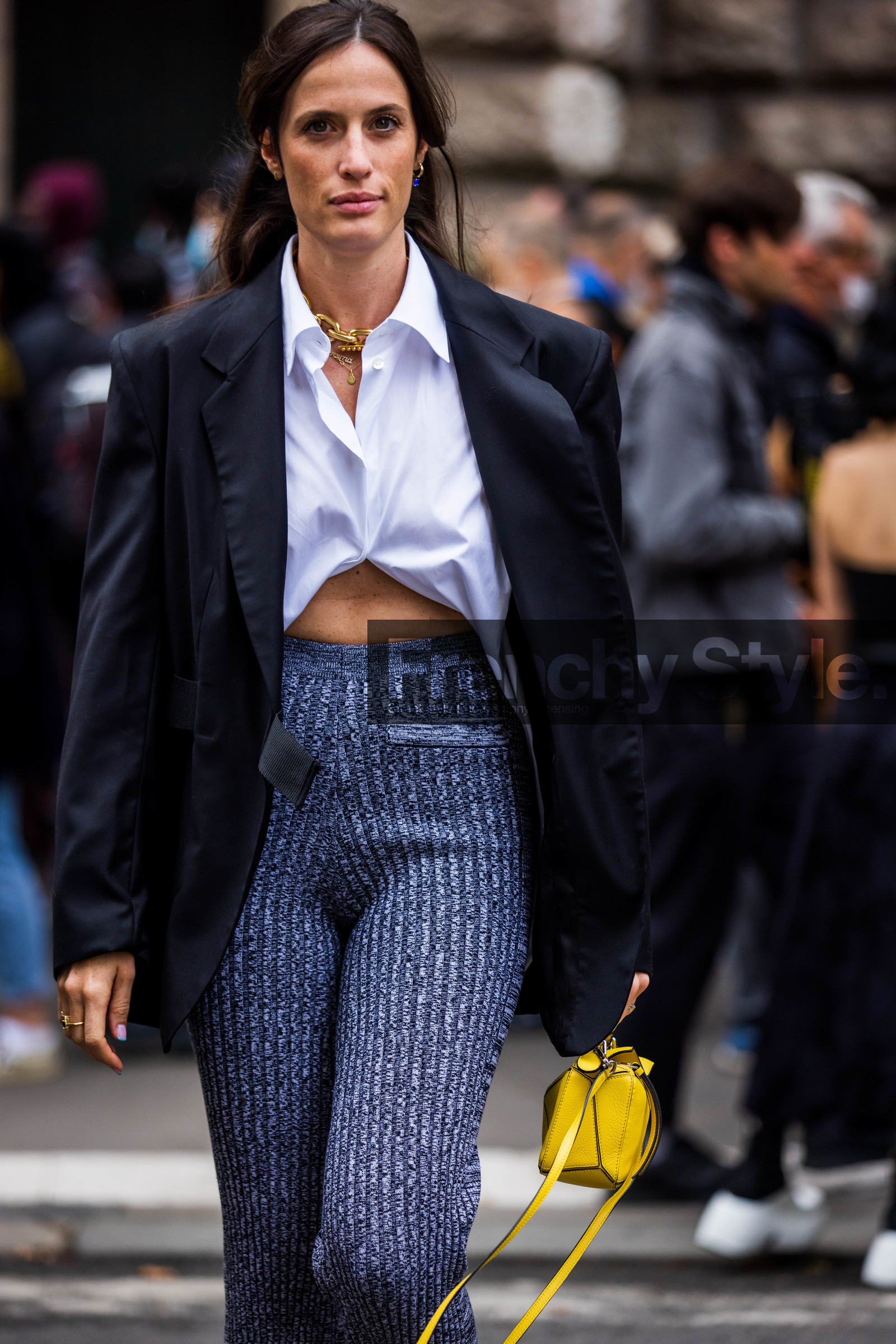 street style, jonathan paciullo, FW, frenchystyle, fashion week, PFW, PARIS, SPRING SUMMER 2022, SS 22, vertical, atmosphere details