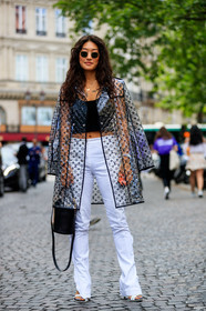 street style, jonathan paciullo, FW, frenchystyle, fashion week, PFW, PARIS, SPRING SUMMER 2019, SS 19, peggy gould, vertical, full length