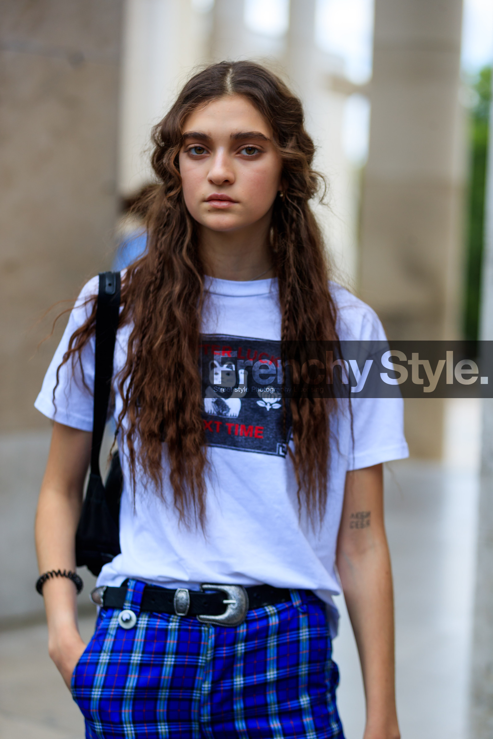 street style, jonathan paciullo, FW, frenchystyle, fashion week, PFW, PARIS, SPRING SUMMER 2019, SS 19, vertical, detail