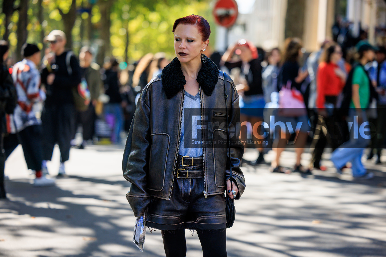 fashion week, frenchystyle, FW, jonathan paciullo, street style, PARIS, PFW, SPRING SUMMER 2023, SS 23