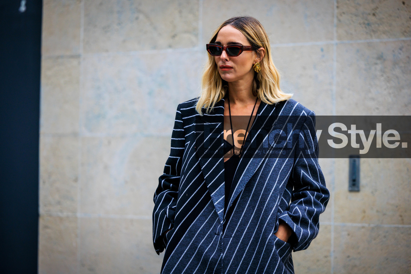 fashion week, frenchystyle, FW, jonathan paciullo, street style, PARIS, PFW, SPRING SUMMER 2023, SS 23