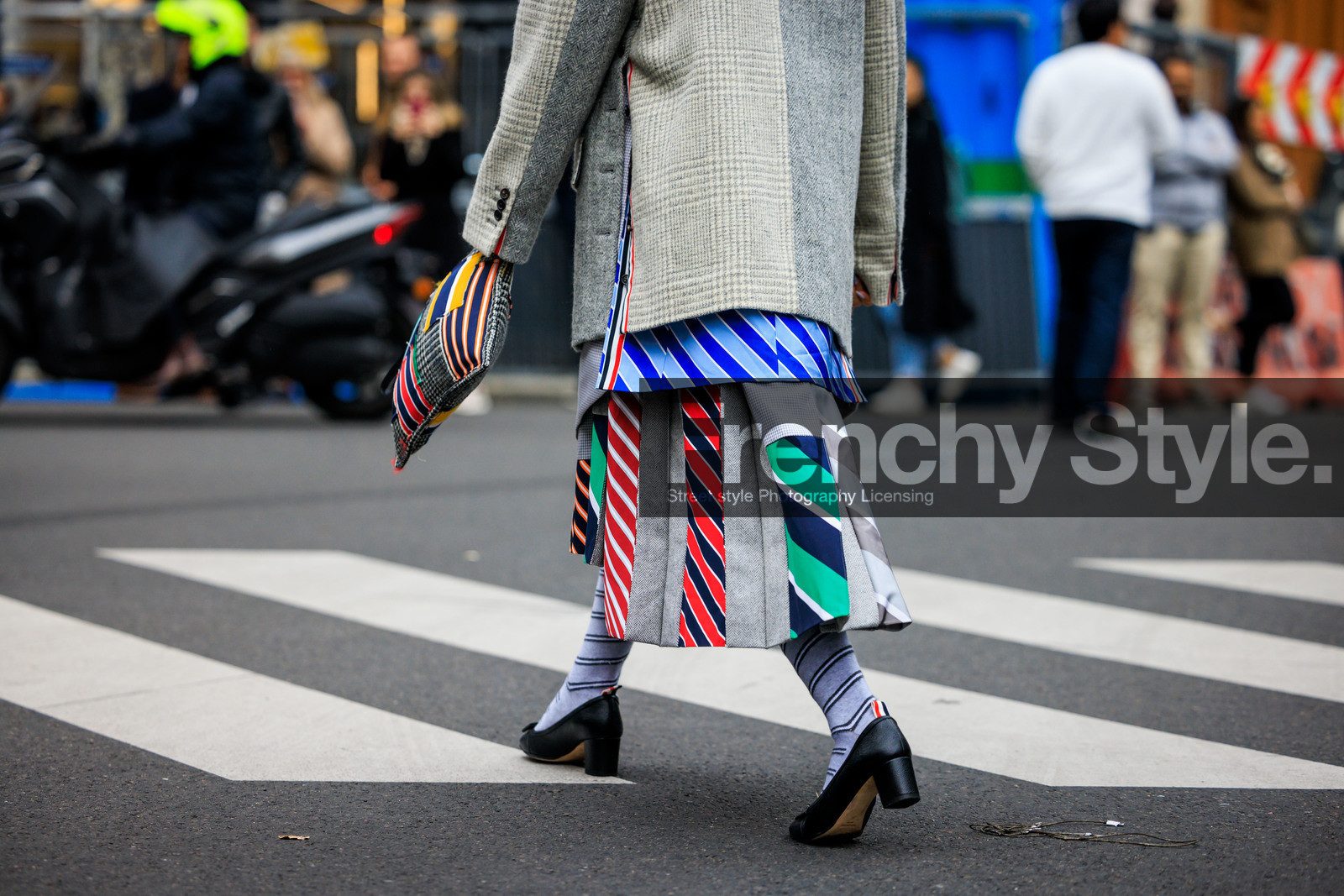 fashion week, frenchystyle, FW, jonathan paciullo, street style, PARIS, PFW, SPRING SUMMER 2023, SS 23
