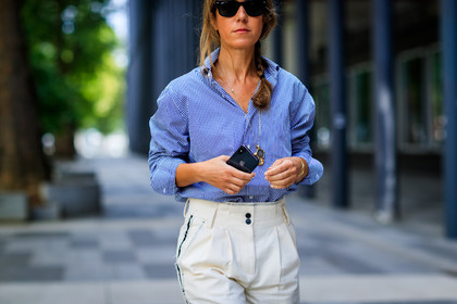 street style, jonathan paciullo, FW, frenchystyle, fashion week, PFW, PARIS, SPRING SUMMER 2019, SS 19, horizontal, atmosphere details, detail