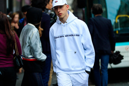 atmosphere details, AUTUMN WINTER 2016-2017, AW 16-17, detail, FALL WINTER 2016-2017, fashion week, frenchystyle, FW, FW 16-17, HAUTE COUTURE, horizontal, jonathan paciullo, MENSWEAR, PARIS, PFW, street style