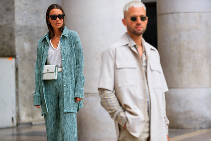 street style, jonathan paciullo, FW, frenchystyle, fashion week, PFW, PARIS, SPRING SUMMER 2019, SS 19, alice & j.s, horizontal, atmosphere details, detail