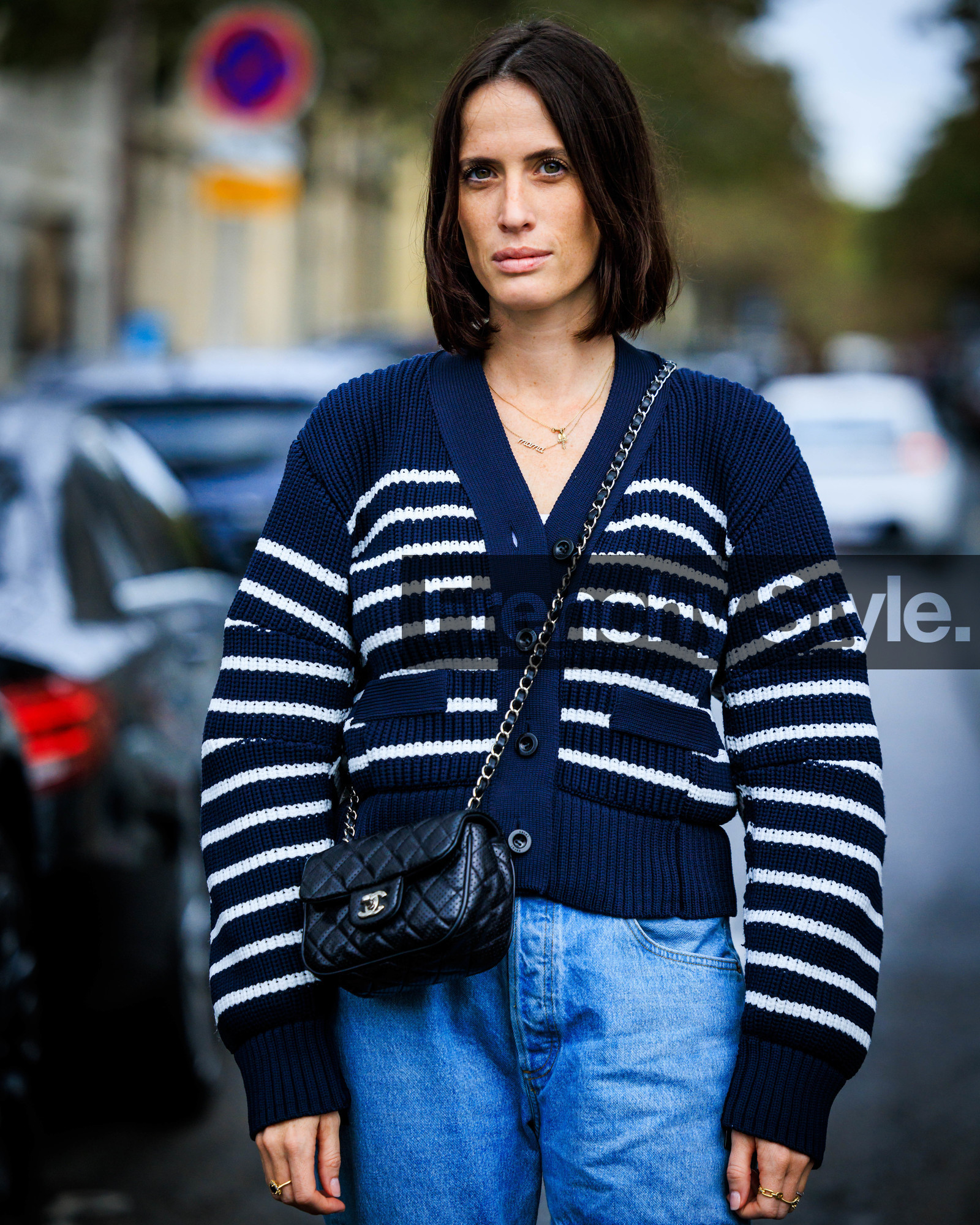 PARIS, PFW, fashion week, frenchystyle, FW, jonathan paciullo, street style, SPRING SUMMER 2024, SS 24, vertical, atmosphere details, detail