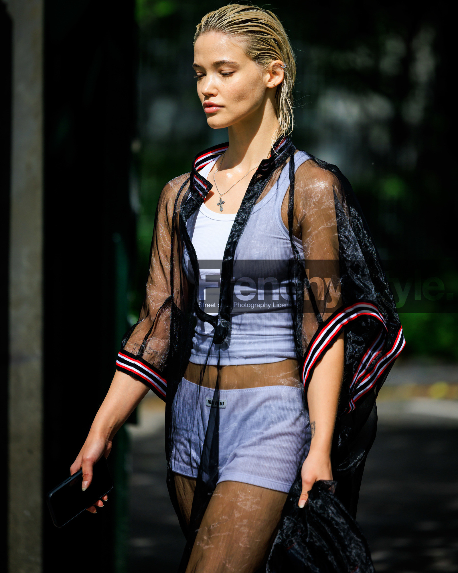 fashion week, frenchystyle, FW, jonathan paciullo, street style, COPENHAGEN, SPRING SUMMER 2024, SS 24, vertical, atmosphere details, detail