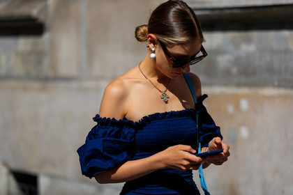 street style, jonathan paciullo, FW, frenchystyle, fashion week, PFW, PARIS, SPRING SUMMER 2019, SS 19, jenny walton, horizontal, atmosphere details, detail