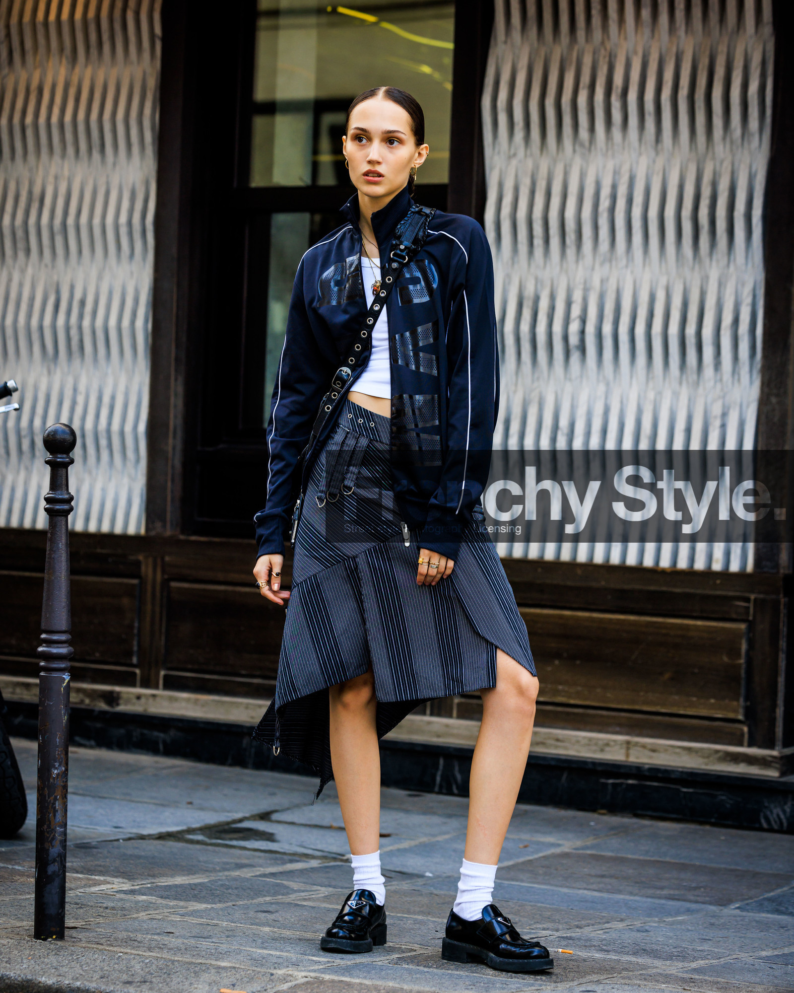 fashion week, frenchystyle, FW, jonathan paciullo, street style, PFW, PARIS, FW 23-24, FALL WINTER 2023-2024, AUTUMN WINTER 2023-2024, HAUTE COUTURE, vertical, full length