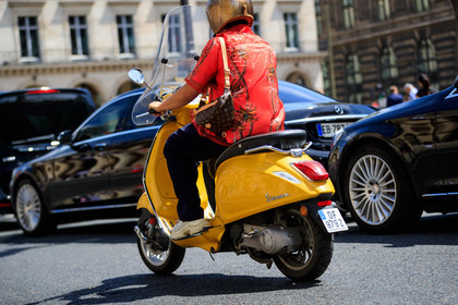 street style, jonathan paciullo, FW, frenchystyle, fashion week, PFW, PARIS, SPRING SUMMER 2019, SS 19, horizontal, atmosphere details, detail