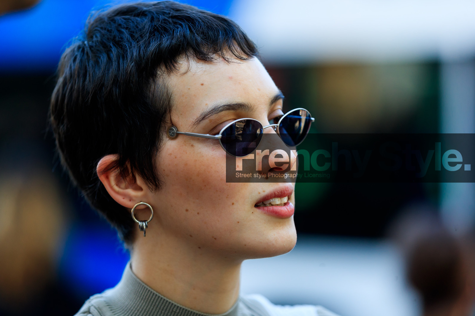 fashion week, frenchystyle, FW, jonathan paciullo, street style, PFW, PARIS, SPRING SUMMER 2019, SS 19, horizontal, atmosphere details, detail