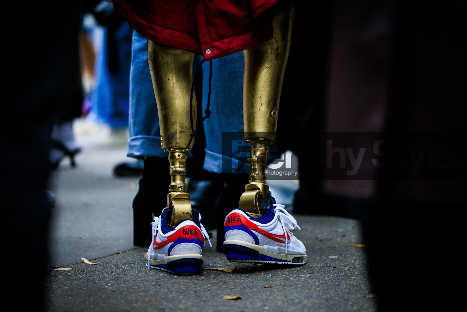 fashion week, frenchystyle, FW, jonathan paciullo, street style, PARIS, PFW, SPRING SUMMER 2023, SS 23