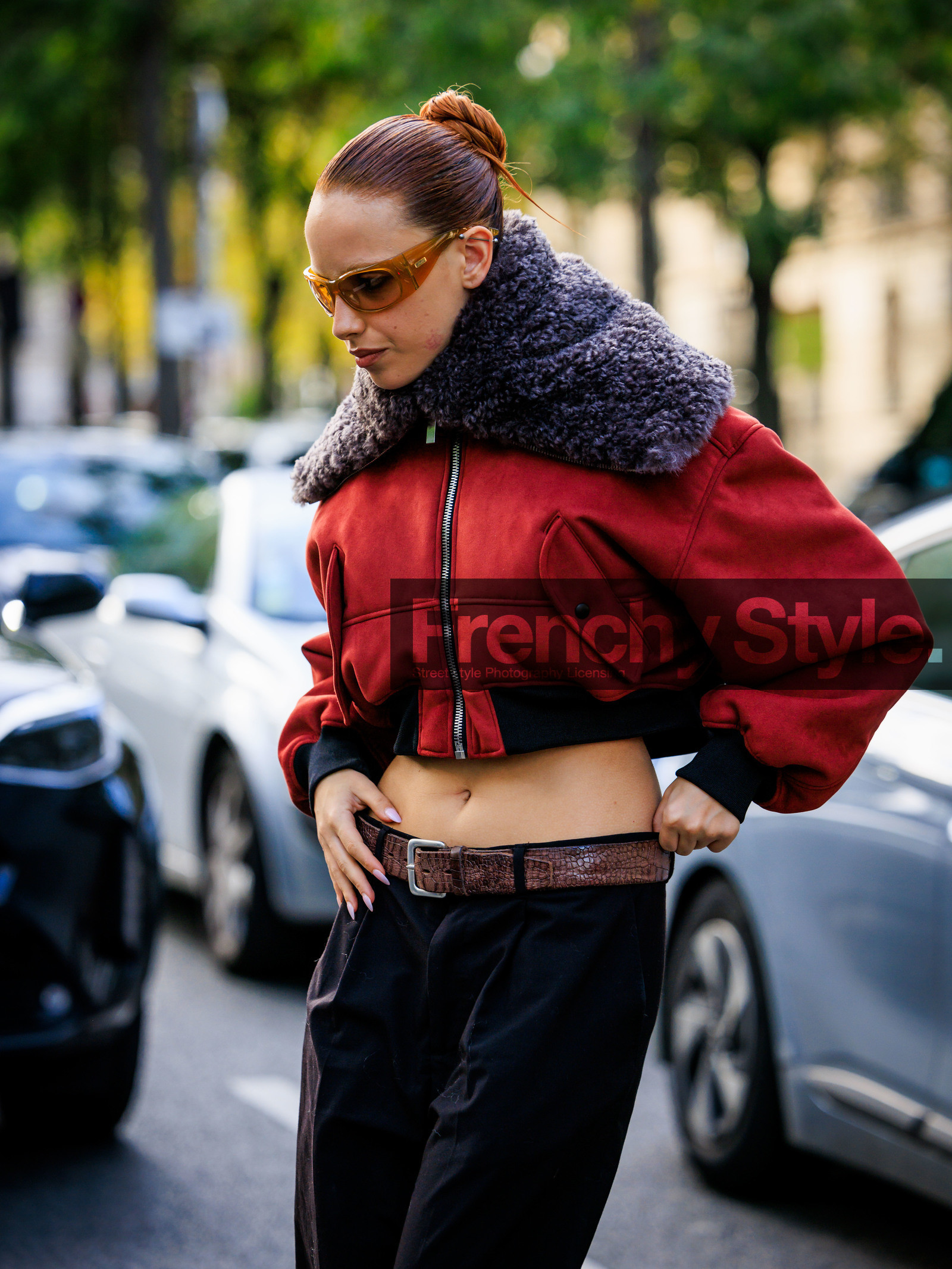 PARIS, PFW, SPRING SUMMER 2025, SS 25, fashion week, frenchystyle, FW, jonathan paciullo, street style