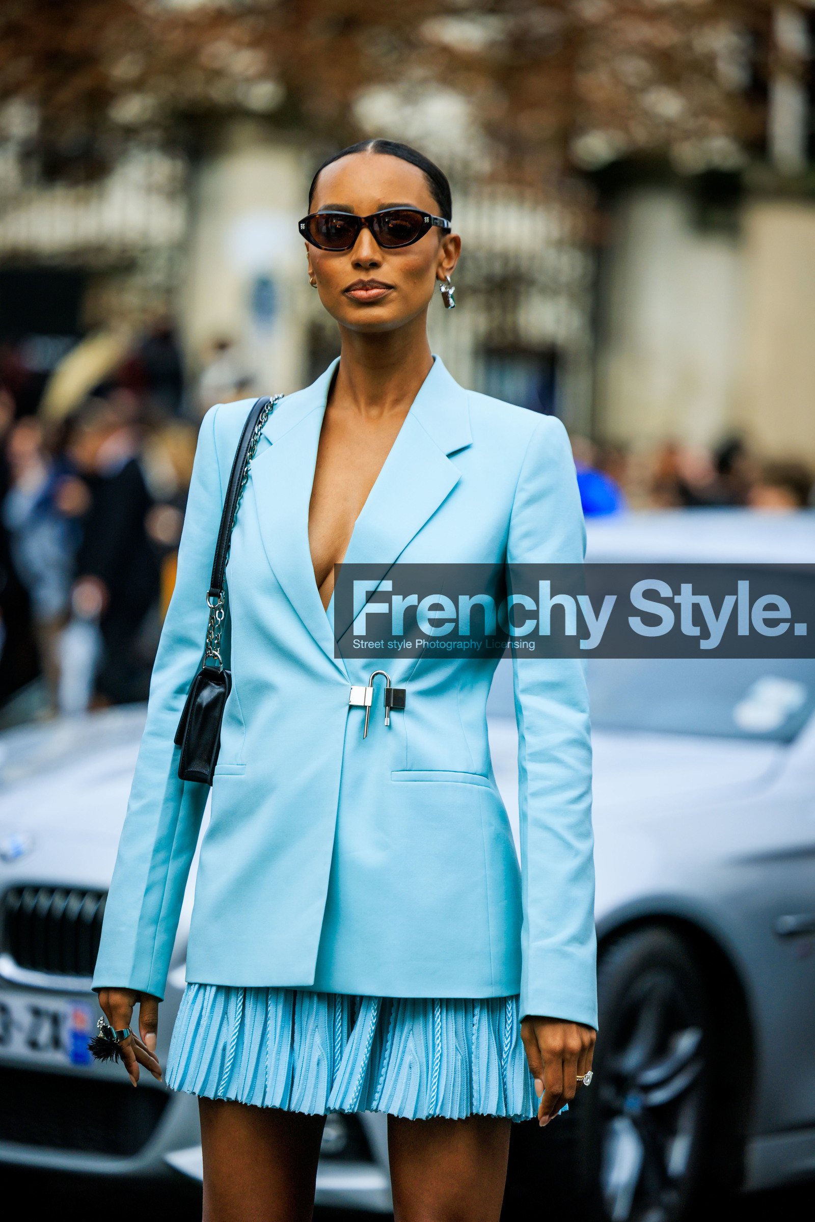 fashion week, frenchystyle, FW, jonathan paciullo, street style, PARIS, PFW, SPRING SUMMER 2023, SS 23