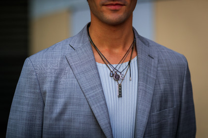 street style, jonathan paciullo, FW, frenchystyle, fashion week, PFW, PARIS, SPRING SUMMER 2019, SS 19, horizontal, atmosphere details, detail