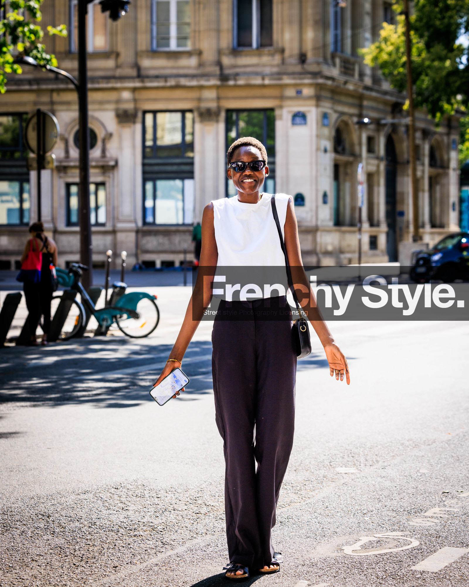 fashion week, frenchystyle, FW, jonathan paciullo, street style, PFW, PARIS, FW 23-24, FALL WINTER 2023-2024, AUTUMN WINTER 2023-2024, HAUTE COUTURE, vertical, full length