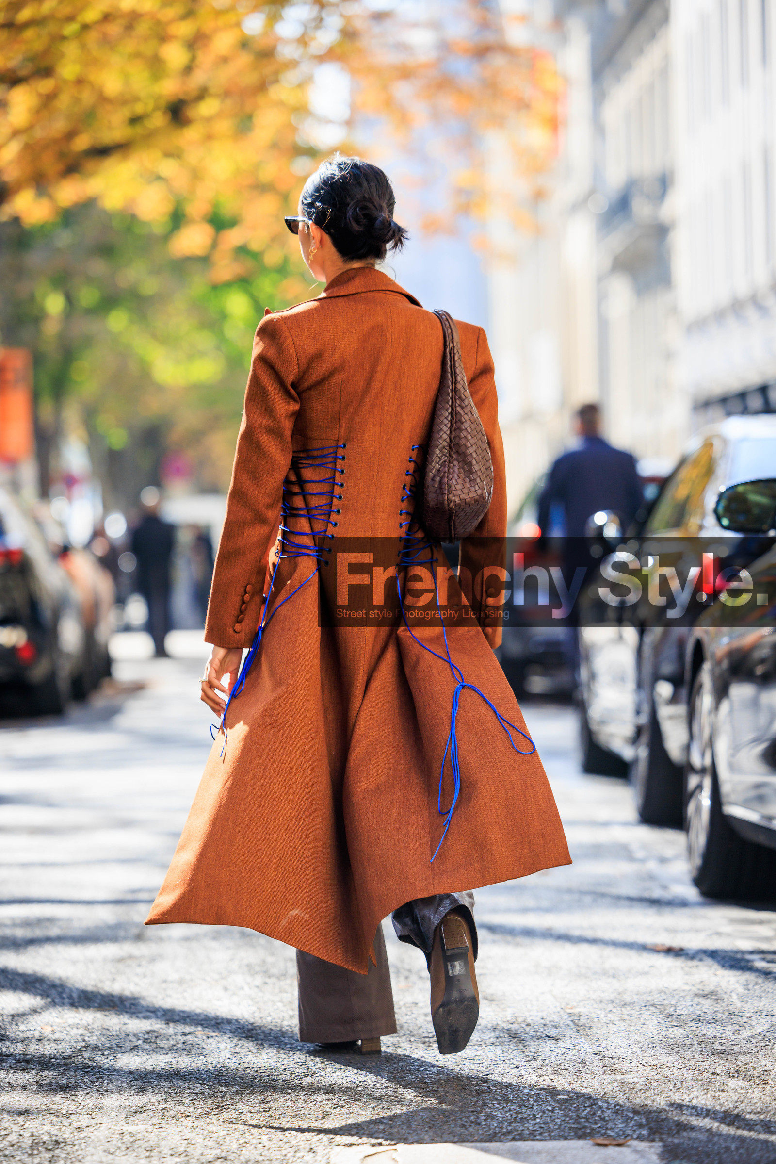 fashion week, frenchystyle, FW, jonathan paciullo, street style, PARIS, PFW, SPRING SUMMER 2023, SS 23