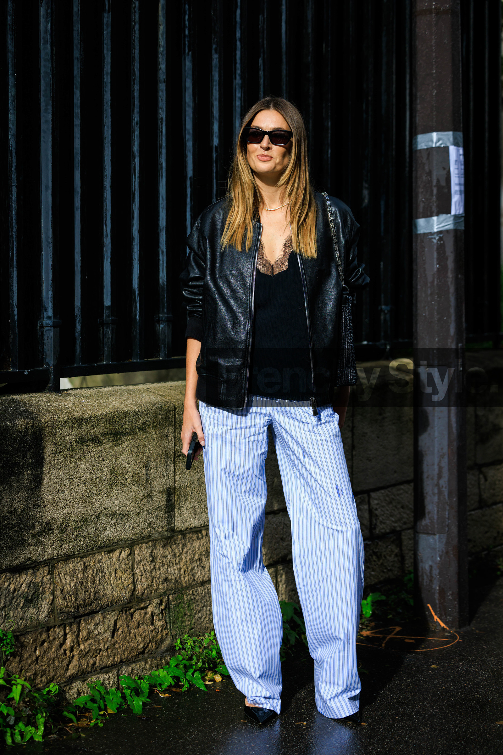 fashion week, frenchystyle, FW, jonathan paciullo, street style, PARIS, PFW, SPRING SUMMER 2023, SS 23