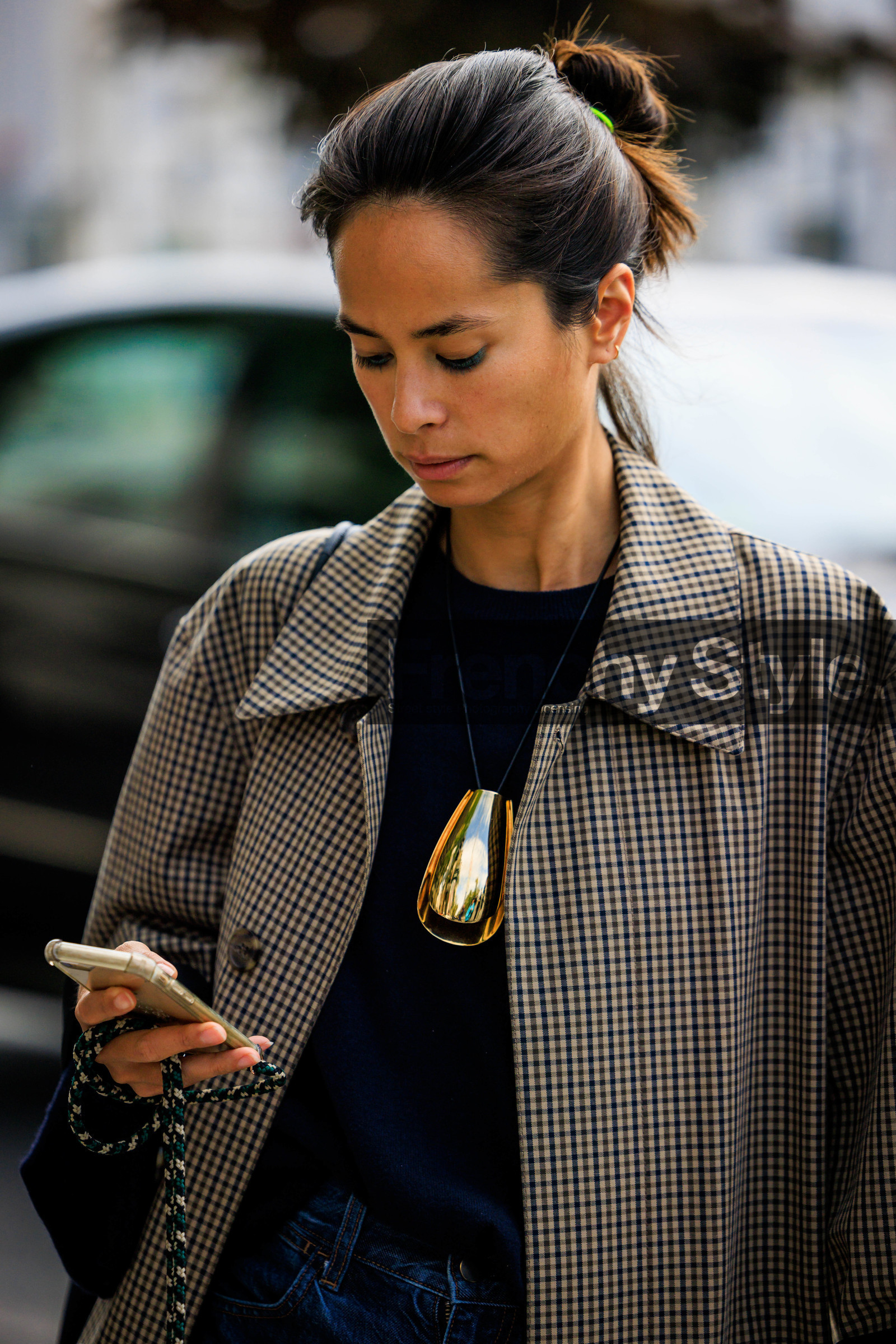 fashion week, frenchystyle, FW, jonathan paciullo, street style, PARIS, PFW, SPRING SUMMER 2023, SS 23