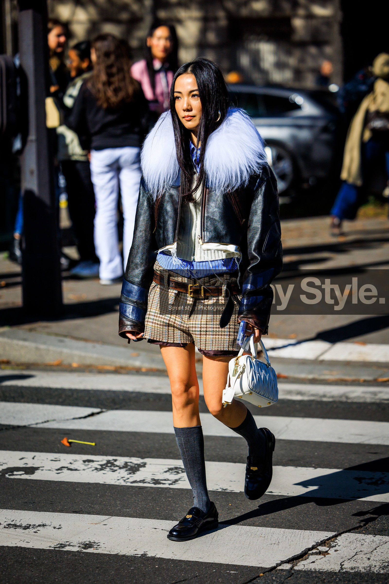 fashion week, frenchystyle, FW, jonathan paciullo, street style, PARIS, PFW, SPRING SUMMER 2023, SS 23