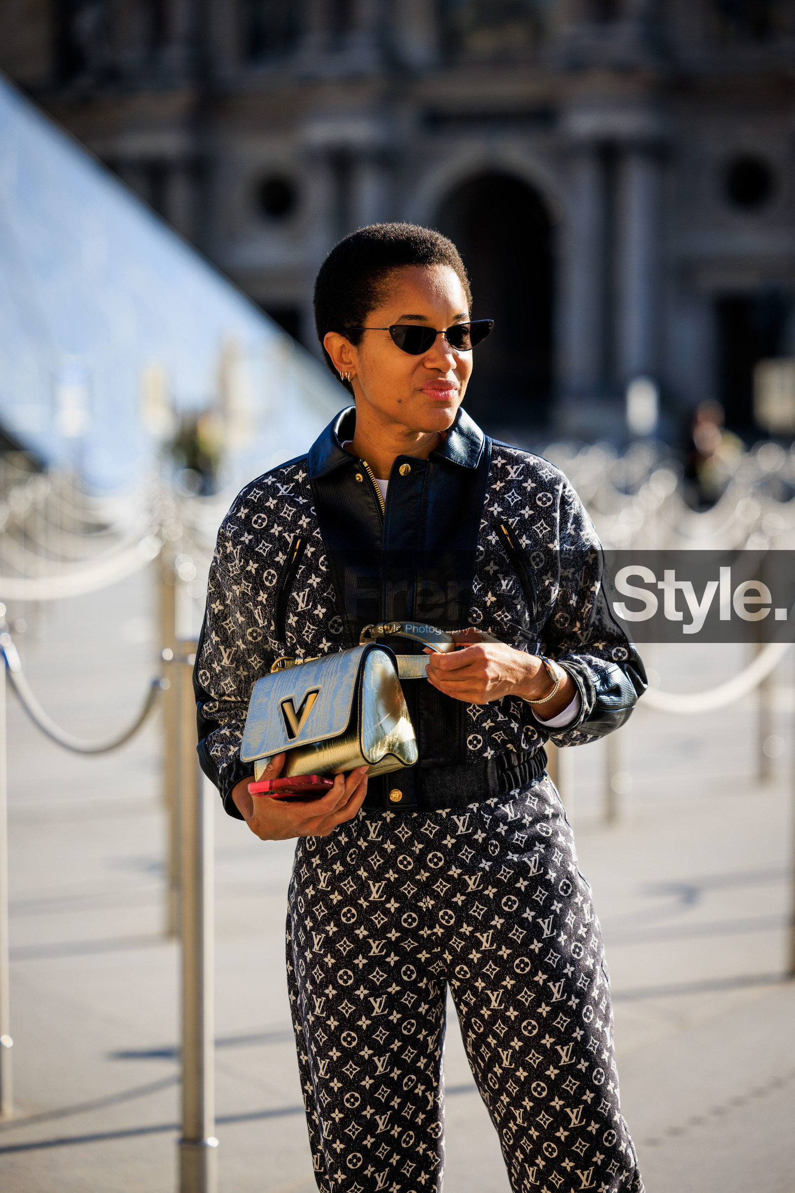 fashion week, frenchystyle, FW, jonathan paciullo, street style, PARIS, PFW, SPRING SUMMER 2023, SS 23