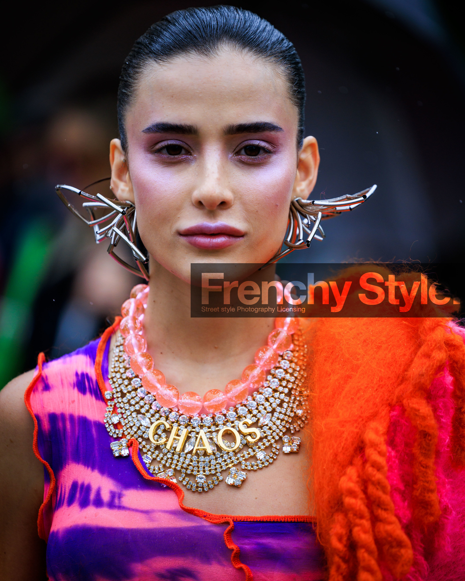 fashion week, frenchystyle, FW, jonathan paciullo, street style, COPENHAGEN, CPHFW, SPRING SUMMER 2024, SS 24, vertical, atmosphere details, detail