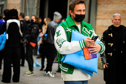 menswear, fashion week, frenchystyle, FW, jonathan paciullo, street style, PFW, PARIS, FALL WINTER 2022-2023, AUTUMN WINTER 2022-2023, FW 22-23, atmosphere details, detail, horizontal