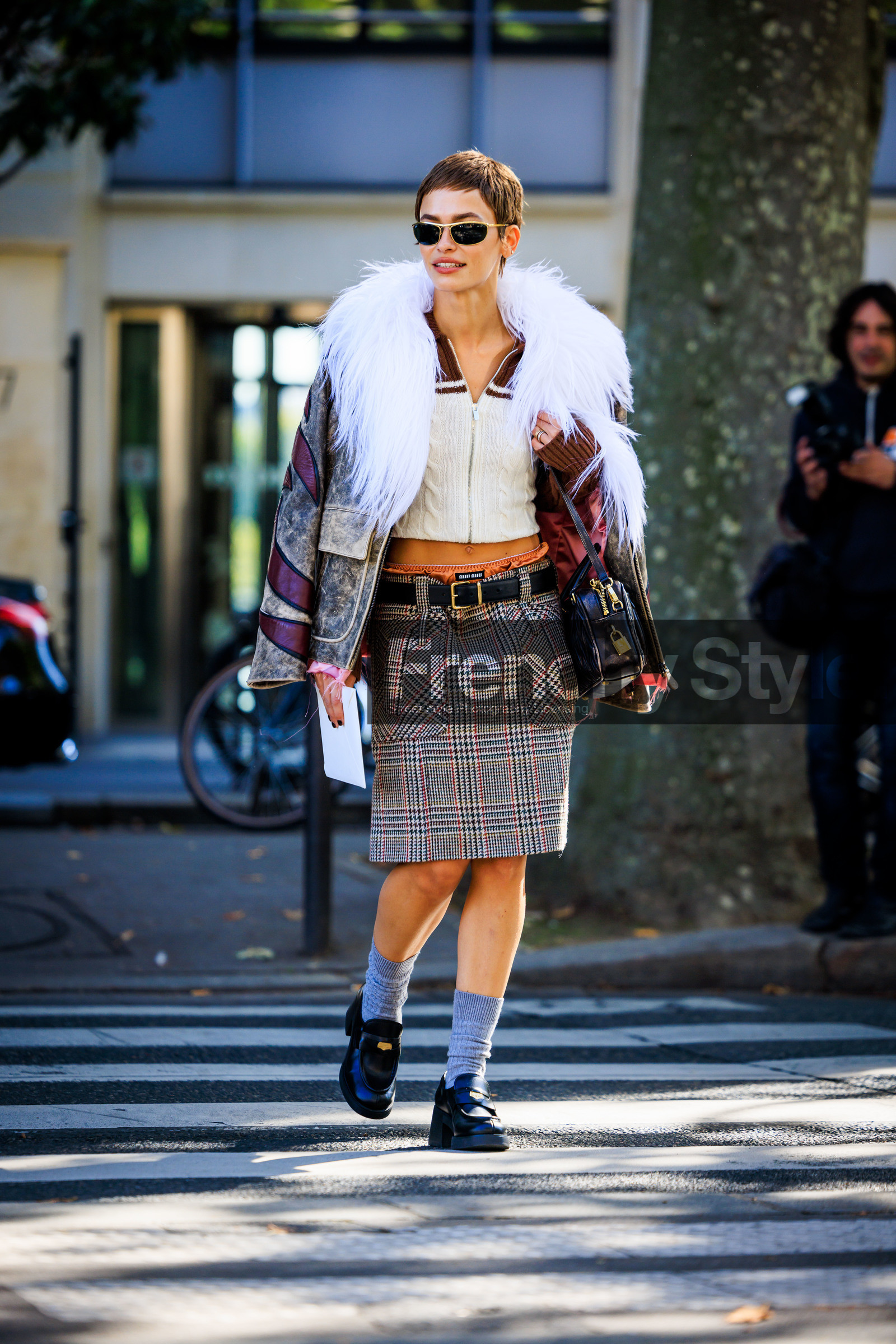 fashion week, frenchystyle, FW, jonathan paciullo, street style, PARIS, PFW, SPRING SUMMER 2023, SS 23