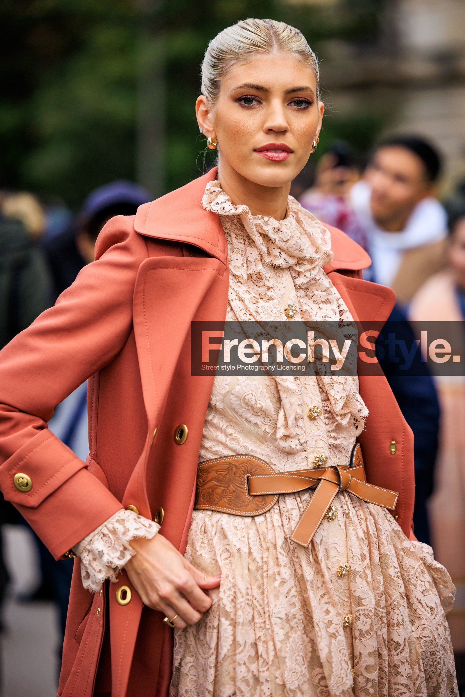 fashion week, frenchystyle, FW, jonathan paciullo, street style, PARIS, PFW, SPRING SUMMER 2023, SS 23