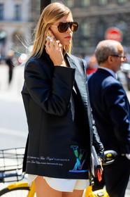 street style, jonathan paciullo, FW, frenchystyle, fashion week, PFW, PARIS, SPRING SUMMER 2019, SS 19, vertical, detail