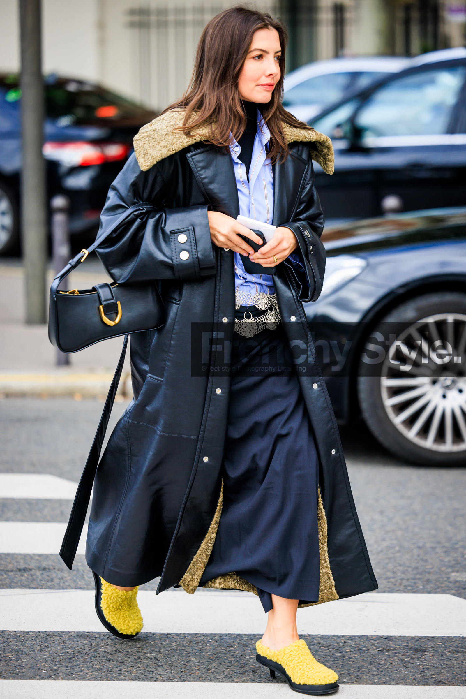 fashion week, frenchystyle, FW, jonathan paciullo, street style, PARIS, PFW, SPRING SUMMER 2023, SS 23