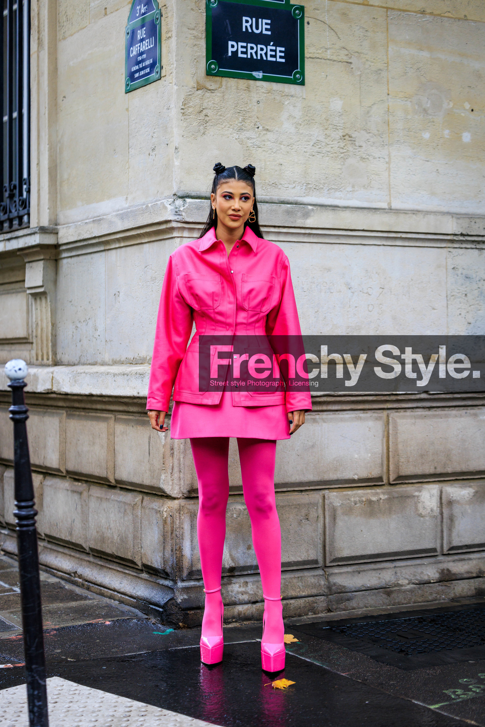 fashion week, frenchystyle, FW, jonathan paciullo, street style, PARIS, PFW, SPRING SUMMER 2023, SS 23