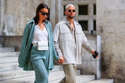 street style, jonathan paciullo, FW, frenchystyle, fashion week, PFW, PARIS, SPRING SUMMER 2019, SS 19, alice & j.s, horizontal, atmosphere details, detail