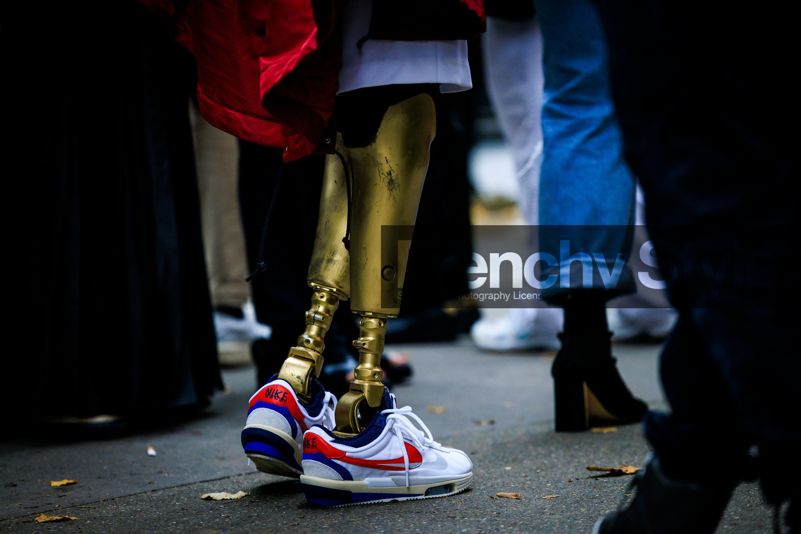 fashion week, frenchystyle, FW, jonathan paciullo, street style, PARIS, PFW, SPRING SUMMER 2023, SS 23