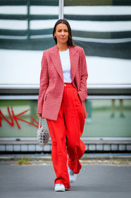 street style, jonathan paciullo, FW, frenchystyle, fashion week, PFW, PARIS, SPRING SUMMER 2019, SS 19, alice & j.s, vertical, full length