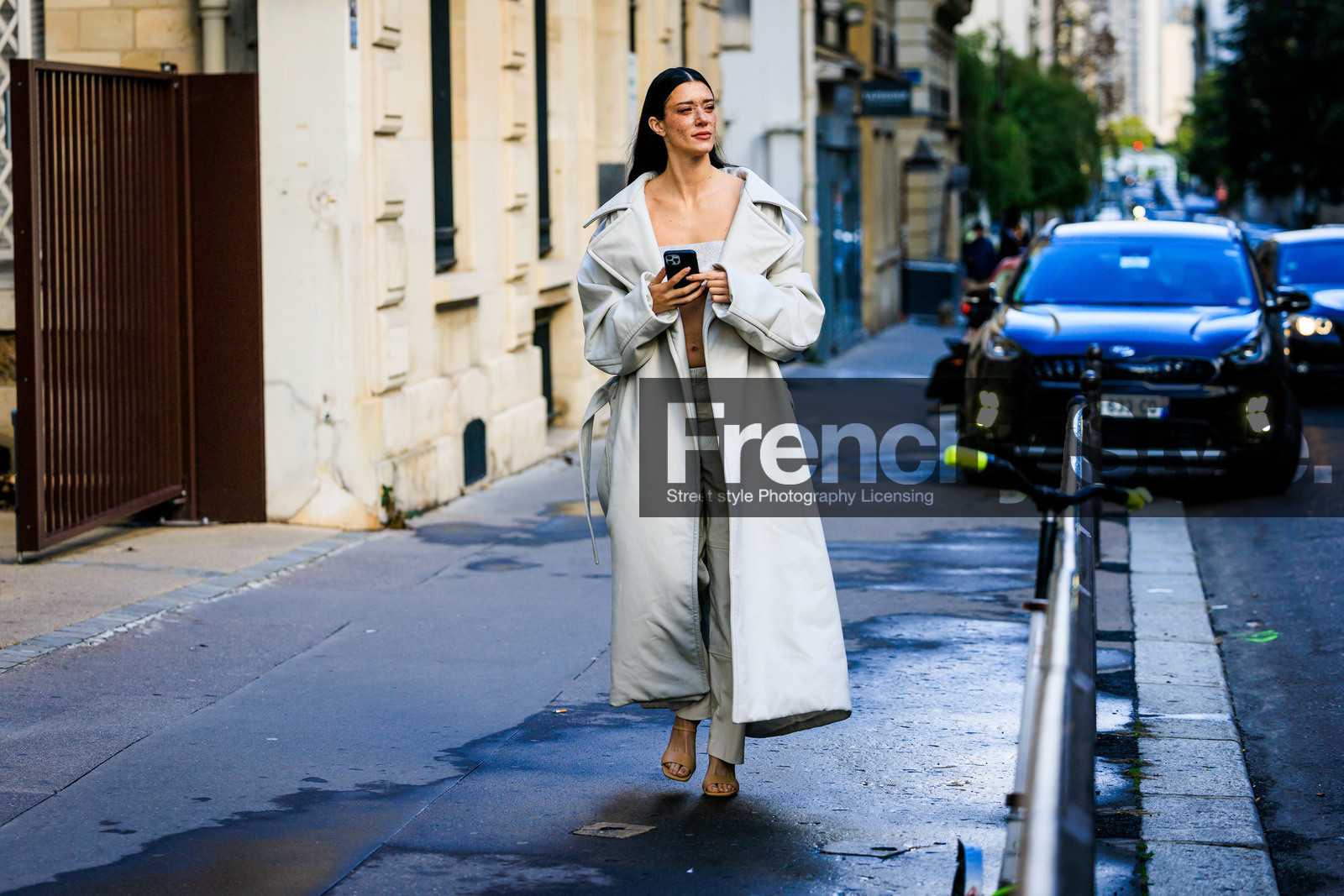 fashion week, frenchystyle, FW, jonathan paciullo, street style, PARIS, PFW, SPRING SUMMER 2023, SS 23