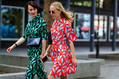 street style, jonathan paciullo, FW, frenchystyle, fashion week, PFW, PARIS, SPRING SUMMER 2019, SS 19, horizontal, atmosphere details, detail