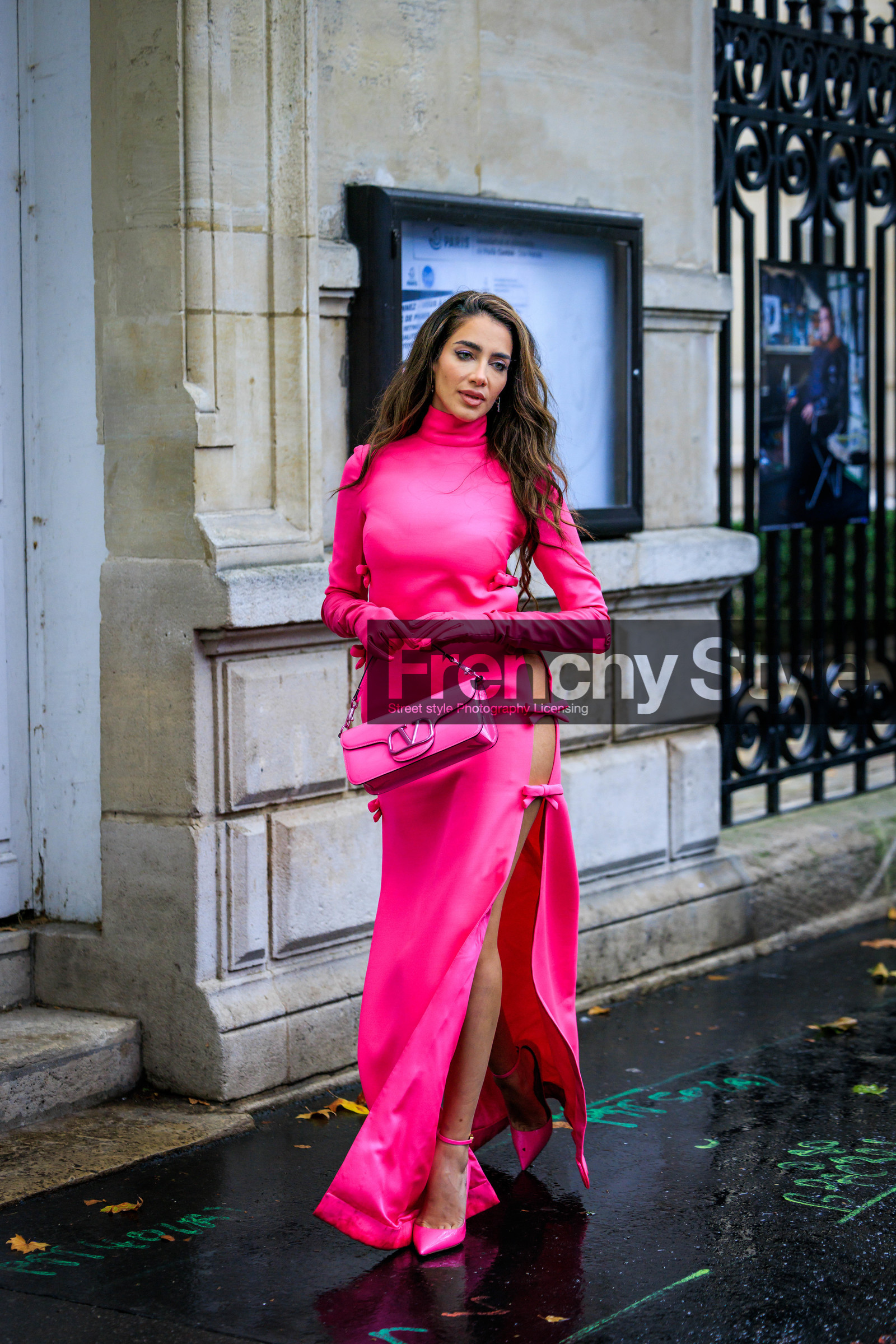 fashion week, frenchystyle, FW, jonathan paciullo, street style, PARIS, PFW, SPRING SUMMER 2023, SS 23
