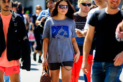 fashion week, frenchystyle, FW, jonathan paciullo, street style, PFW, PARIS, SPRING SUMMER 2019, SS 19, horizontal, atmosphere details, detail