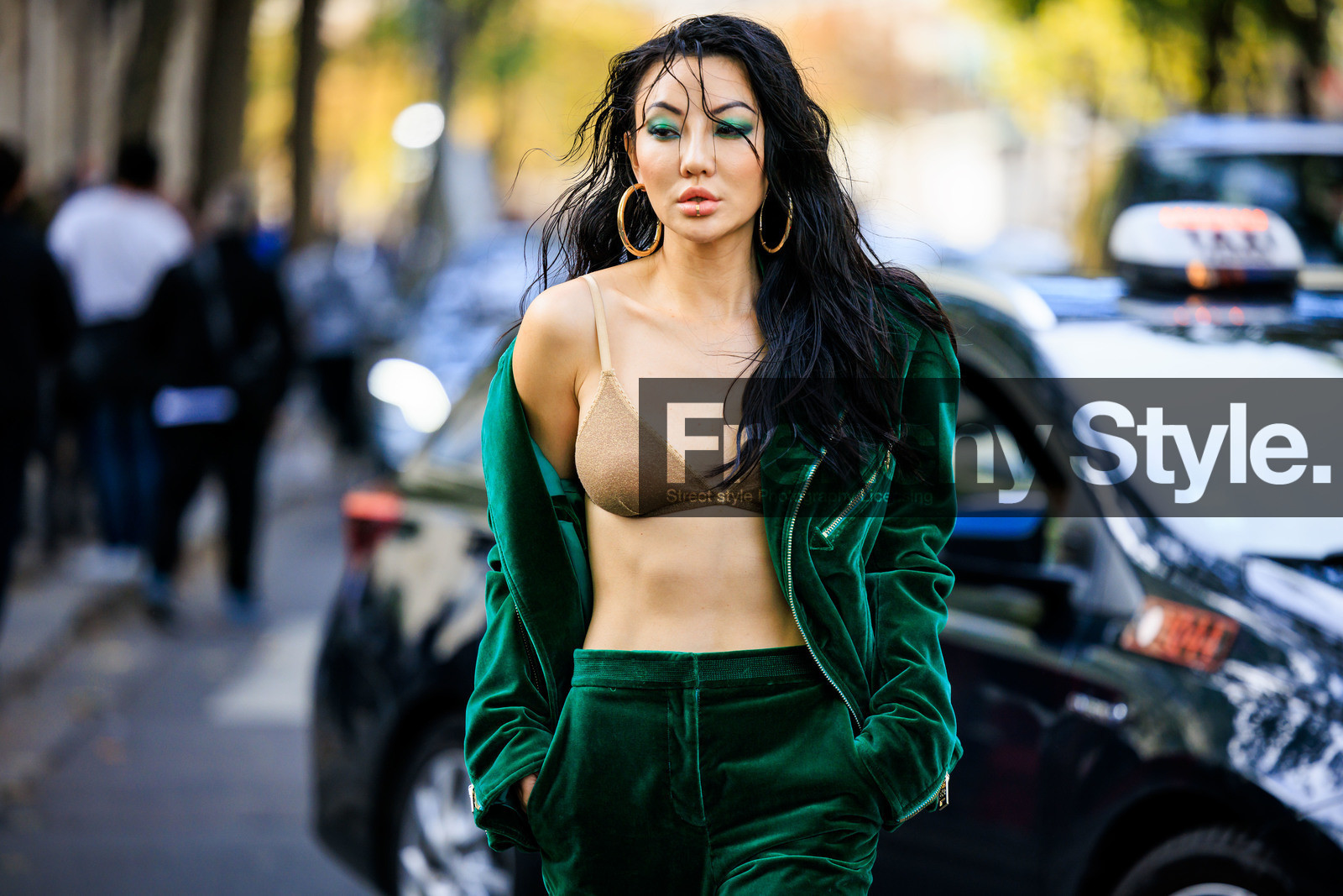 fashion week, frenchystyle, FW, jonathan paciullo, street style, PARIS, PFW, SPRING SUMMER 2023, SS 23