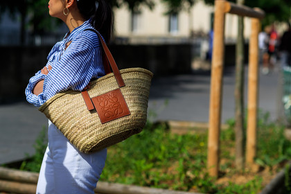 street style, jonathan paciullo, FW, frenchystyle, fashion week, PFW, PARIS, SPRING SUMMER 2019, SS 19, horizontal, atmosphere details, detail
