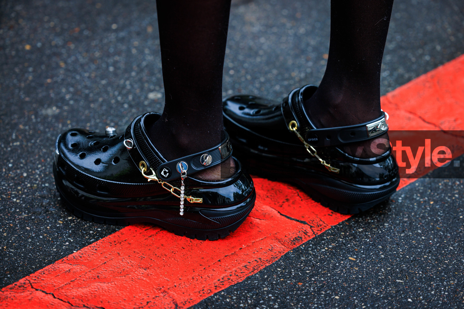 fashion week, frenchystyle, FW, jonathan paciullo, street style, PARIS, PFW, SPRING SUMMER 2023, SS 23