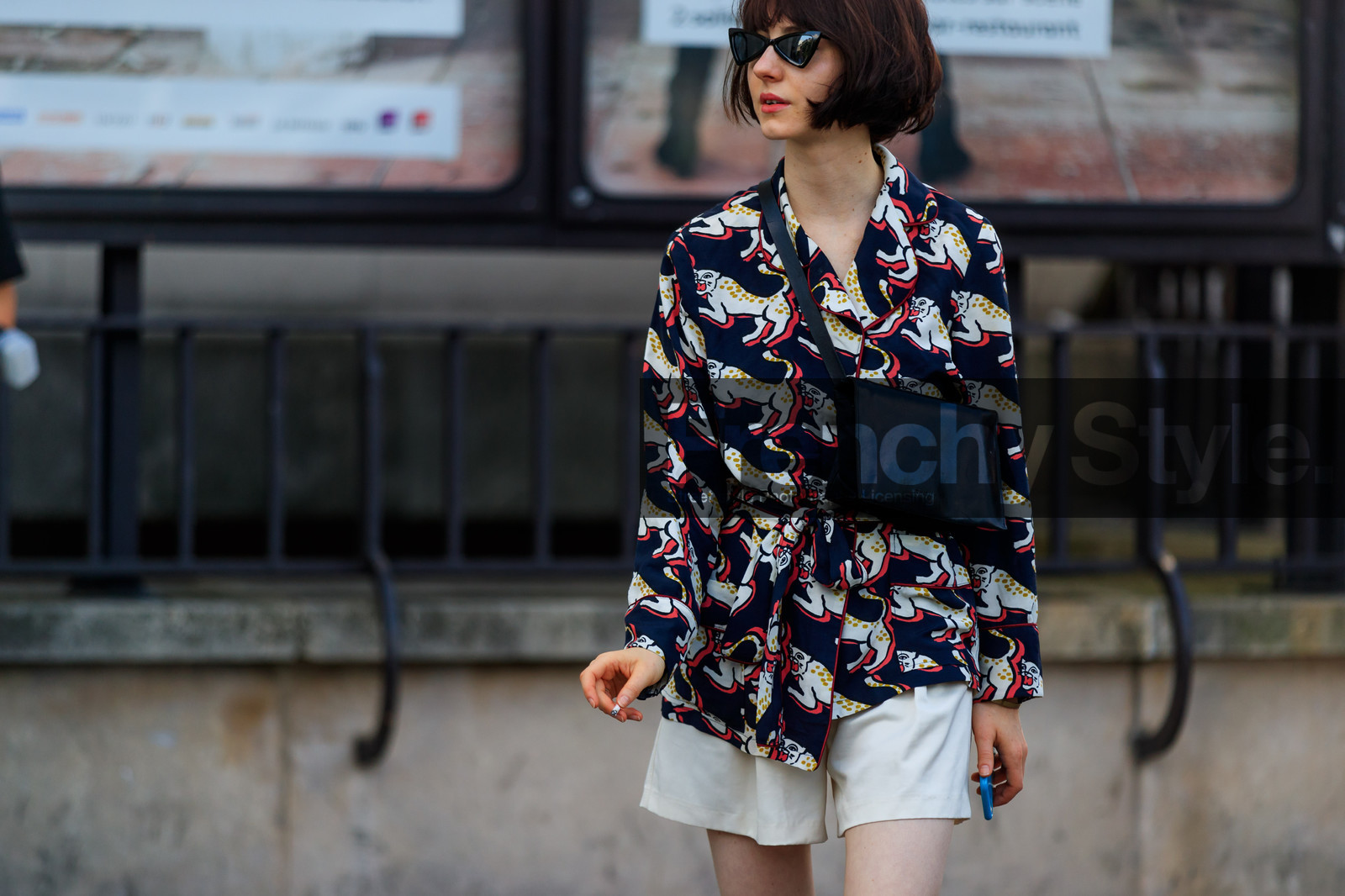 fashion week, frenchystyle, FW, jonathan paciullo, street style, PFW, PARIS, SPRING SUMMER 2019, SS 19, horizontal, atmosphere details, detail