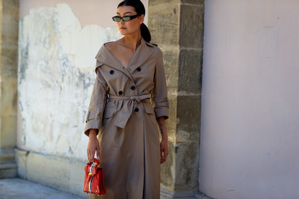 street style, jonathan paciullo, FW, frenchystyle, fashion week, PFW, PARIS, SPRING SUMMER 2019, SS 19, horizontal, atmosphere details, full length