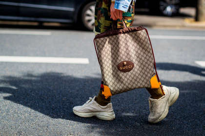 street style, jonathan paciullo, FW, frenchystyle, fashion week, PFW, PARIS, SPRING SUMMER 2019, SS 19, horizontal, atmosphere details, detail