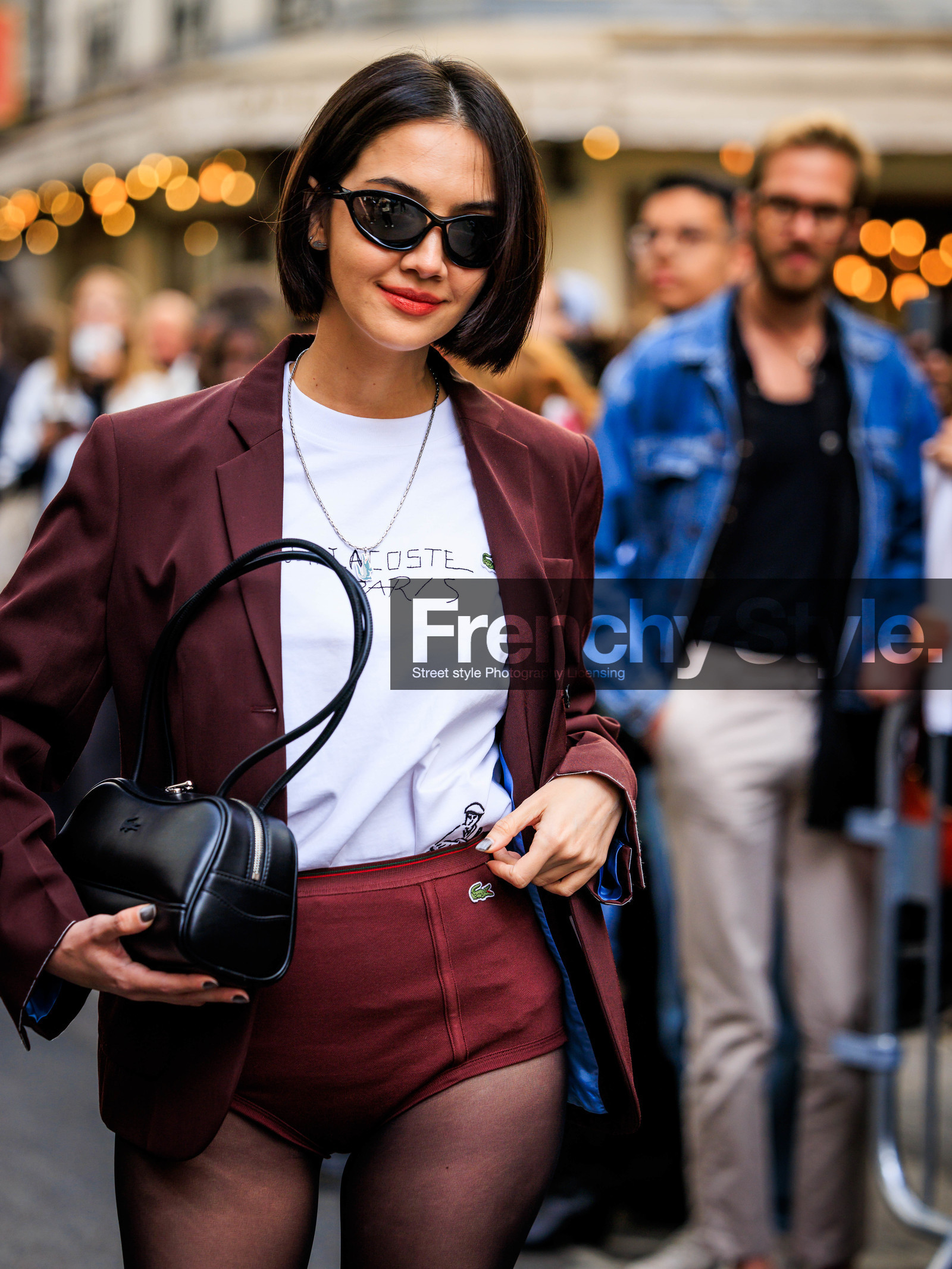 PARIS, PFW, SPRING SUMMER 2025, SS 25, fashion week, frenchystyle, FW, jonathan paciullo, street style